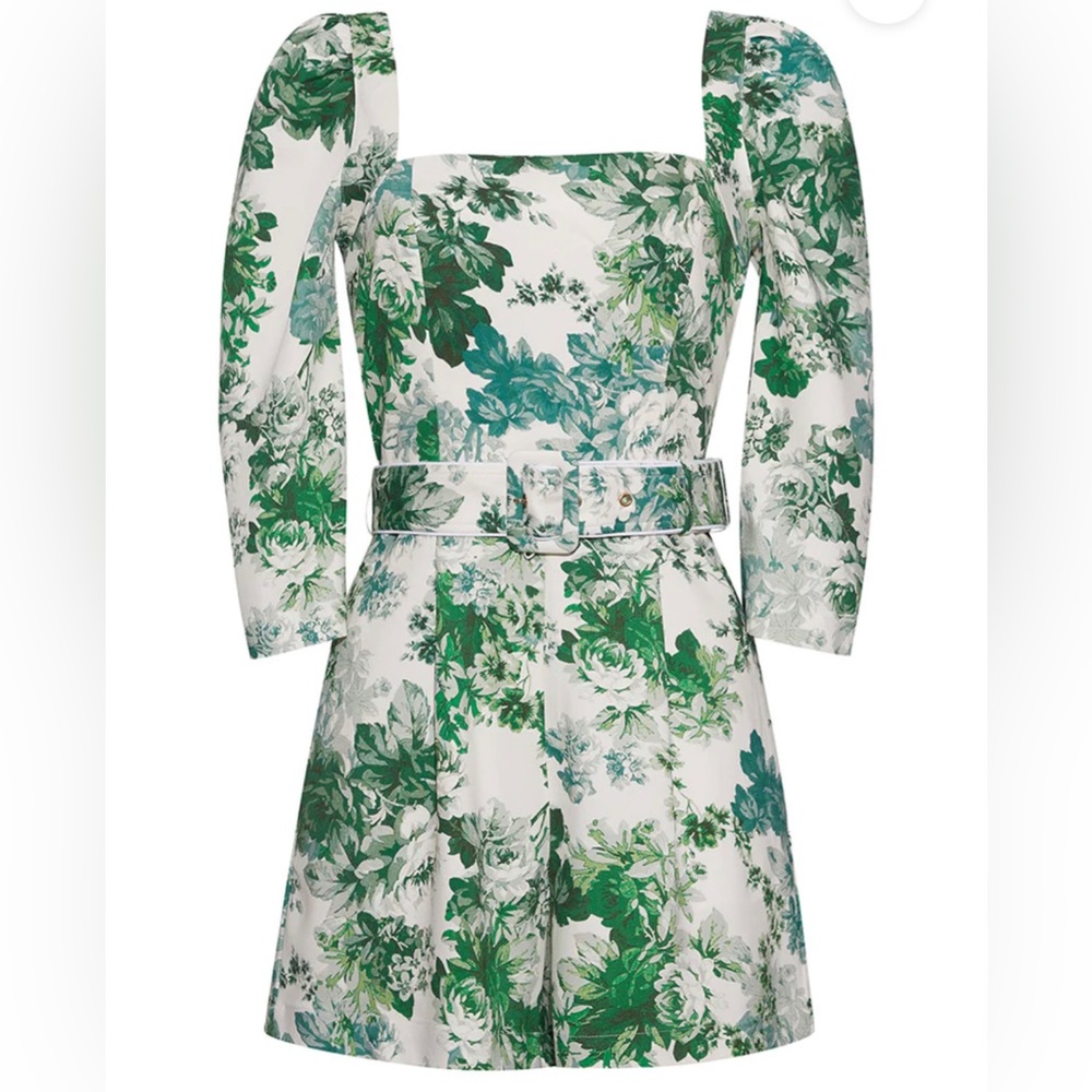 Cara Cara Penelope Romper